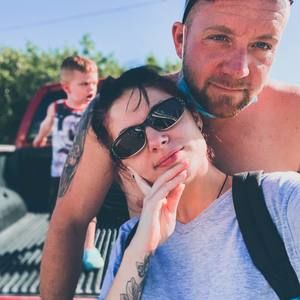 Meet your Posher, Josephine